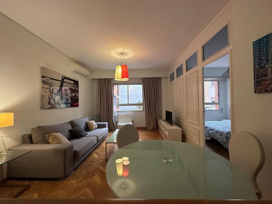 Casa Blanca Appartement Sevilla Buitenkant foto